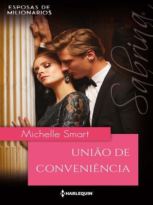 cover image of União de conveniência